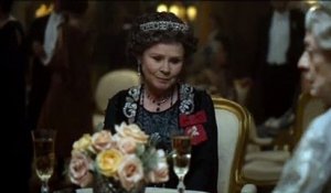Downton Abbey - Extrait _Je ne crois pas aux dfaites_ VF [Au cinma le 25 septembre] - Full HD
