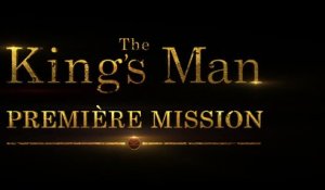 The King's Man _ Première Mission _ Nouvelle Bande-Annonce [Officielle] VF HD _ 2020 - Full HD