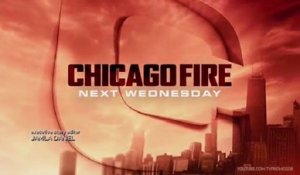 Chicago Fire - Promo 8x03