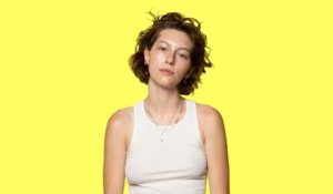 King Princess "Ain't Together" Official Lyrics & Meaning | Verified