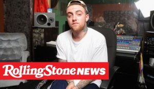 Three Men Officially Charged in Connection with Mac Miller’s Death | RS News 10/3/19