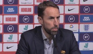 Angleterre - Southgate : "Phil Foden? Son heure viendra"