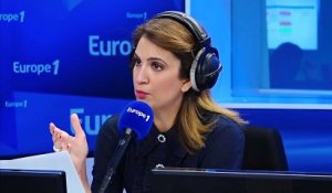 Valérie Pécresse veut que la radicalisation devienne "un motif de licenciement"