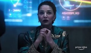 Bande-annonce de la saison 4 de The Expanse (vo)