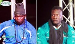 Ama Baldé vs Tapha Tine: Balla Diouf: « Ama na dieul combat bi... 70 millions »