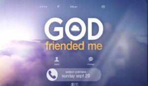 God Friended Me - Promo 2x03