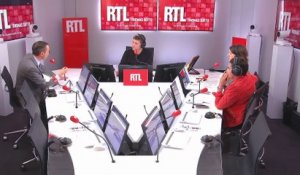 Attaque à la préfecture : Retailleau dénonce sur RTL l'"invraisemblable légèreté" de Castaner