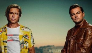 Once Upon A Time In Hollywood - Bande-annonce 3 - VF - Full HD