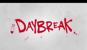 Daybreak - Trailer Saison 1