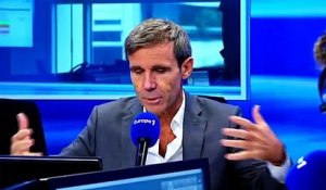 Retour de "La Grande confrontation" sur LCI : "Avec les gilets jaunes, on a senti le besoin que les Français s'expriment", explique David Pujadas
