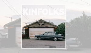 Sam Hunt - Kinfolks (Audio)