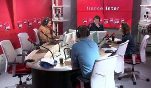 Ibrahim Maalouf fusionne entre l'Orient et Cuba - Manouk' and co