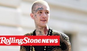 Lil Peep’s Mom Sues Late Rapper’s Managers Over Death | RS News 10/9/19