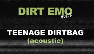 Ruston Kelly - Teenage Dirtbag (Acoustic)