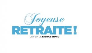 JOYEUSE RETRAITE ! WEB-DL XviD AC3 FRENCH