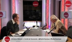 "La méritocratie est la valeur essentielle sur laquelle repose le  WhosWho  et met en avant des  gens exceptionnels, méritants et notoires"  Antoine Hébrard (10/10/2019)