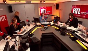 L'invité de RTL Petit Matin du 09 octobre 2019