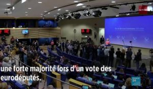 Commission européenne : la candidature de Sylvie Goulard rejetée