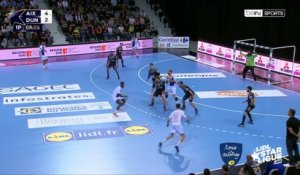 J06 Lidl Starligue: PAUC vs USDK, le résumé vidéo 09/10/19