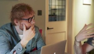 Le prince Harry et Ed Sheeran réunis pour défendre une cause (vidéo)