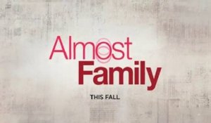 Almost Family - Promo 1x03