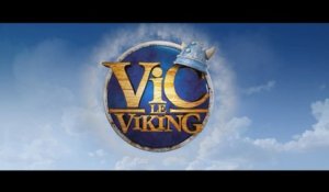 Vic le viking (2019) HD Streaming VF