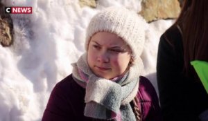 Prix Nobel de la paix : Greta Thunberg favorite des bookmakers