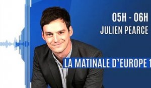 Déplacement de trois ministres à Rouen : "je veux de la vraie information", réclame une voisine du site de Lubrizol