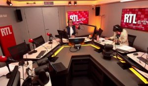 RTL Petit Matin du 11 octobre 2019