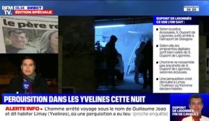 Xavier Dupont de Ligonnès: une voisine du suspect arrêté en Ecosse témoigne