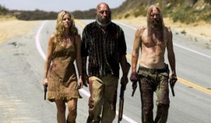 The Devil's Rejects - Bande-annonce