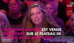Miss France 2020 : une candidate victime de grossophobie balance dans TPMP