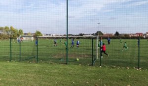 U13 Festi-Foot Le Coudray