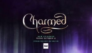 Charmed - Promo 2x02