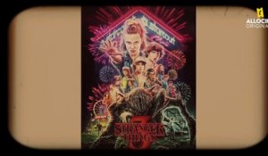 5 Choses que vous ne saviez pas sur STRANGER THINGS Saison 3