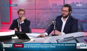 #Magnien, la chronique des réseaux sociaux : La fausse arrestation de Xavier Dupont de Ligonnès - 14/10