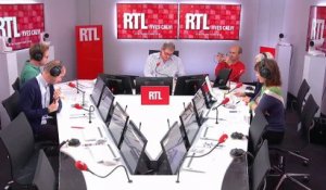 RTL Matin du 14 octobre 2019