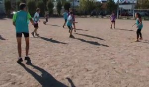 Remiremont : un tournoi d'ultimate pour intégrer les élèves de seconde du lycée Malraux
