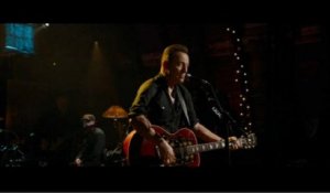 Un documentaire musical sur Bruce Springsteen bientôt au cinéma