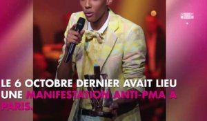 Stromae indigné : Sa musique a été utilisée lors de la manifestation anti-PMA