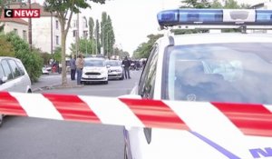 Attaque de policiers à Viry-Châtillon : 13 prévenus sur le banc des accusés