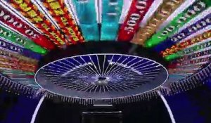TF1 va adapter "Spin the wheel" en prime, ce nouveau jeu lancé aux USA dans lequel les participants peuvent gagner 20 millions de dollars