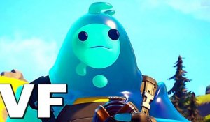 FORTNITE 2 Bande Annonce VF