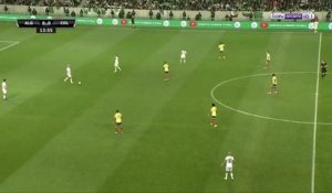 Algérie 1 - Colombie 0 : But de Bounedjah