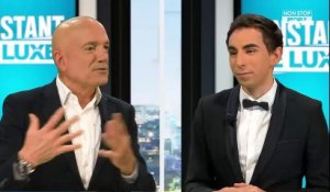 Louis Bodin sur TF1 : le présentateur révèle son salaire (exclu vidéo)