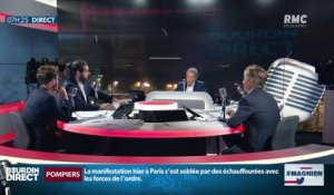 #Magnien, la chronique des réseaux sociaux : Macron comparé à Napoléon Bonaparte ? - 16/10