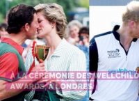 PHOTOS. Diana, Kate, Meghan : retour sur leur look lors de l'annonce de leurs fiançailles
