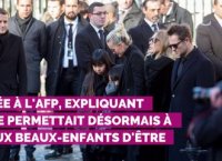 Laetitia Hallyday s'explique après avoir renoncé à faire appel : "J'ai choisi la paix"