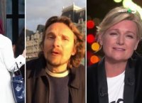 Le 5 sur 5 ! - C à Vous - 16/10/2019