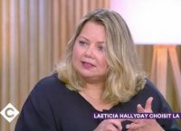 Laeticia Hallyday : quelle somme d'argent risque-t-elle de perdre en renonçant à l'appel en justice